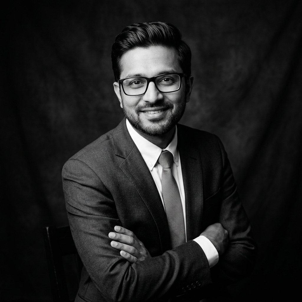 Aravind Nair