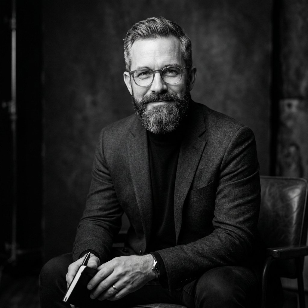 Marcus Vance