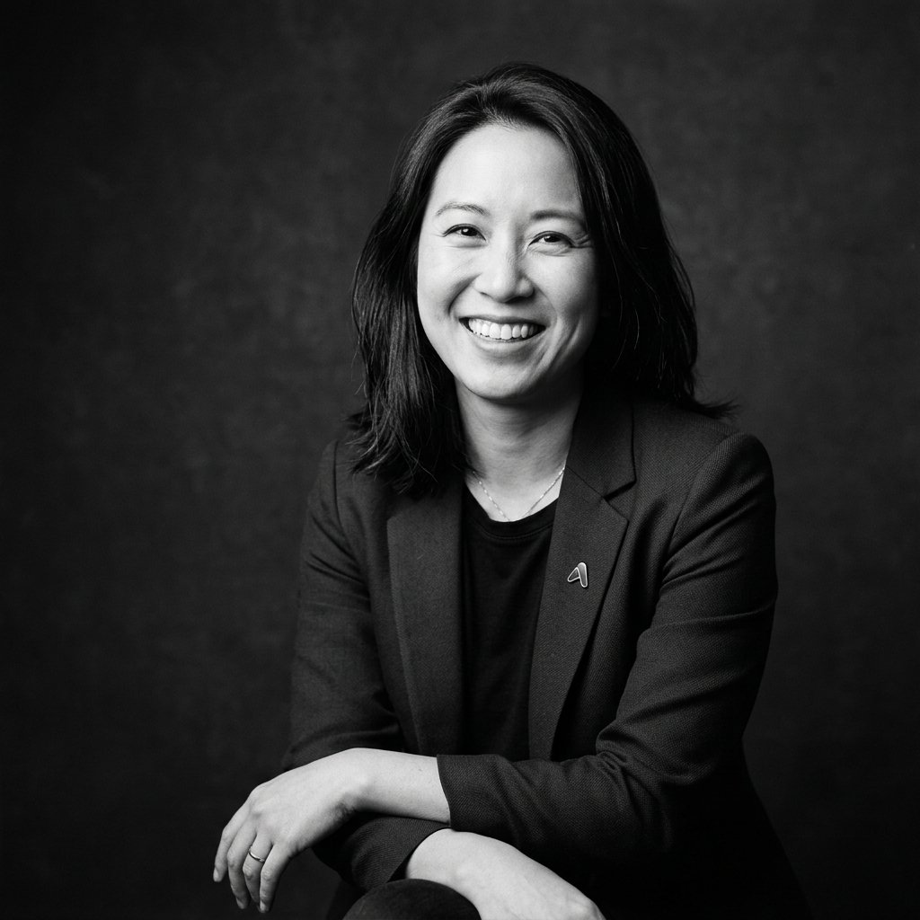 Sarah Chen